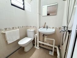 Blk 124 Ang Mo Kio Avenue 6 (Ang Mo Kio), HDB 3 Rooms #533769251